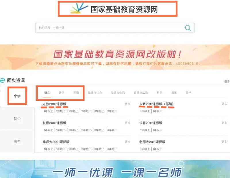 学习资料分享平台：知识的海洋
